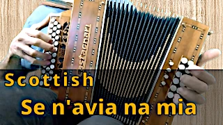 vignette Scottish : Se n'avia na mia